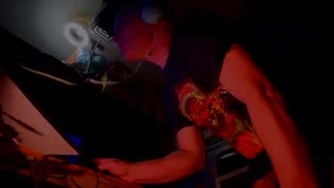 Str8 online show from 11.01.25