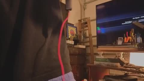 Str8 online show from 11.12.25