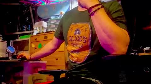 Str8 online show from 03.04.26