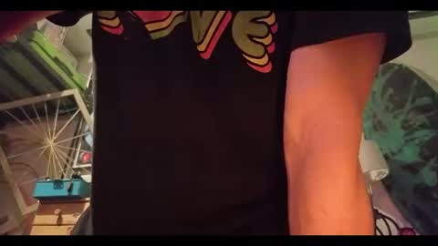 Snapshot of str8foryouguy chatting on 06.22.26 Str8 online show from 06.22.26