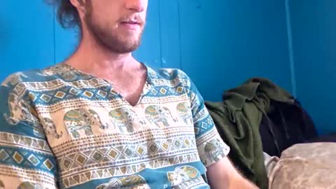 Sage online show from 11.30.25