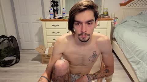 str8whiteboy21 online show from 11.26.25