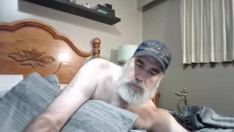 Straightbear4you online show from 11.17.25