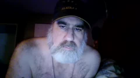 Snapshot of straightbear4you chatting on 04.21.26 Straightbear4you online show from 04.21.26