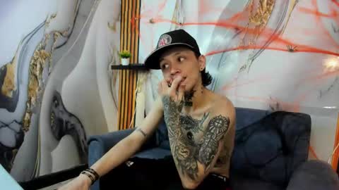 NICK online show from 11.02.25