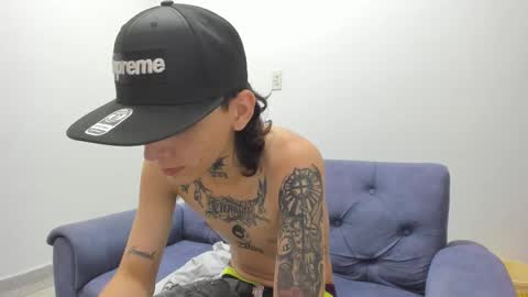 NICK online show from 03.12.26