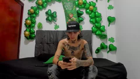 NICK online show from 03.17.26