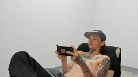 NICK online show from 03.27.26