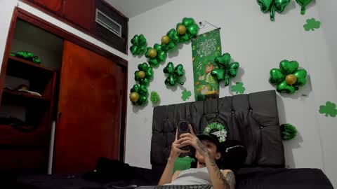 NICK online show from 03.31.26