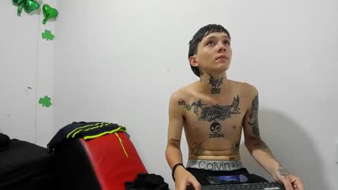 NICK online show from 04.26.26