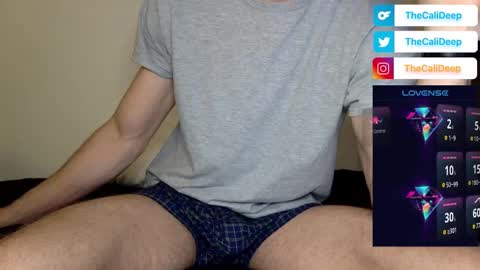 Cali online show from 02.03.25