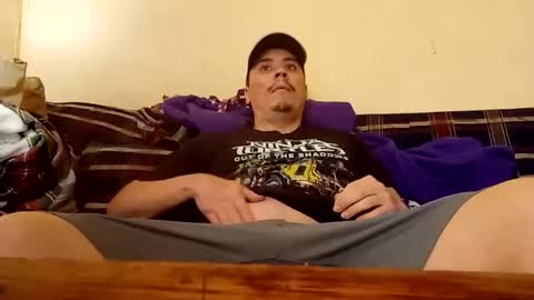 McLovinJackin online show from 12.13.24