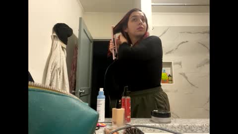 lucille beatrice luficer call me lucy online show from 12.08.24