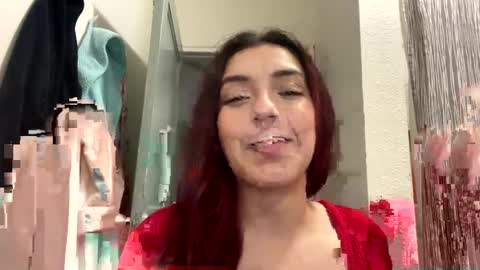 lucille beatrice luficer call me lucy online show from 12.30.24