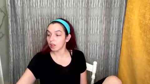 lucille beatrice luficer call me lucy online show from 01.15.25