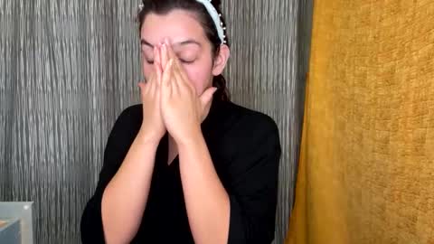 lucille beatrice luficer call me lucy online show from 01.17.25