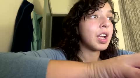 lucille beatrice luficer call me lucy online show from 10.09.25