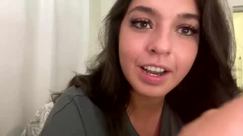 Snapshot of straightoutthetrailer chatting on 06.05.26 lucille beatrice luficer call me lucy online show from 06.05.26