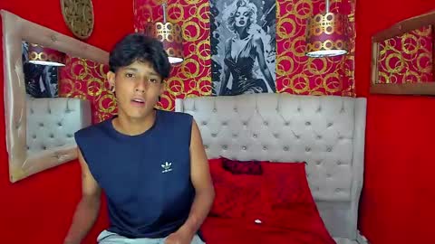 straightyounpein online show from 04.18.26