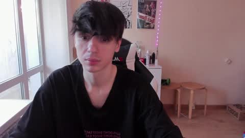 Ray online show from 01.04.25