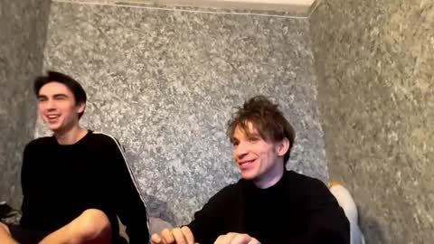 Ray online show from 12.22.25