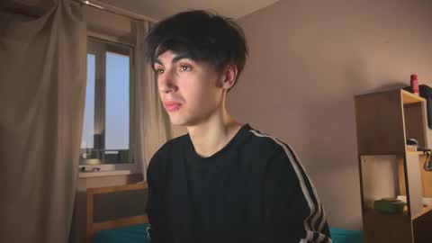 Ray online show from 02.17.26