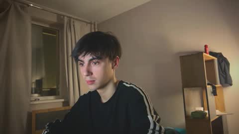 Ray online show from 02.18.26