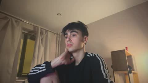 Ray online show from 03.05.26