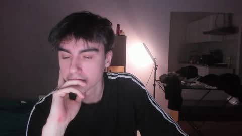 Ray online show from 04.10.26