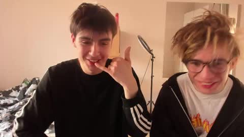 Ray online show from 04.18.26