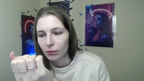 Amalia online show from 11.07.25