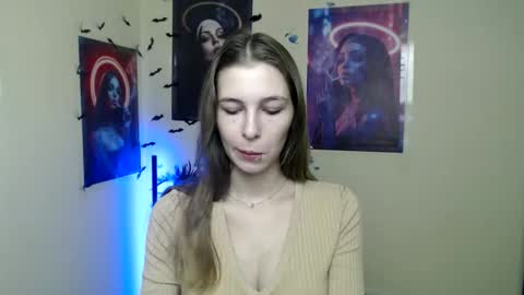 Amalia online show from 11.30.25