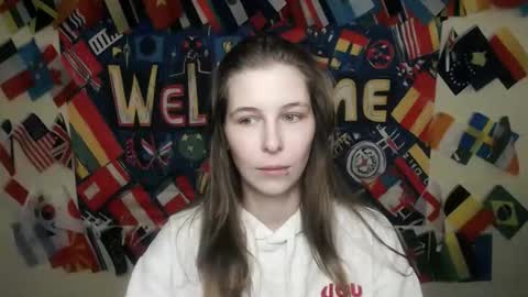 Amalia online show from 02.18.26