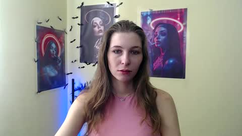 Amalia online show from 02.20.26