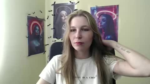 Amalia online show from 04.02.26