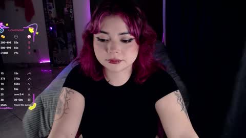 Carla  Independent model  online show from 03.20.26