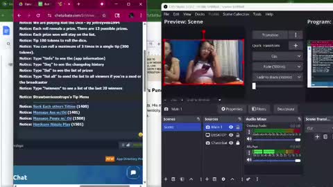 Strawberries X Straps online show from 11.20.25