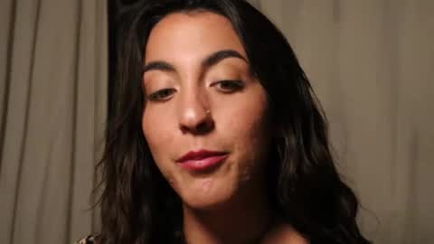 Angel Baby online show from 01.29.25