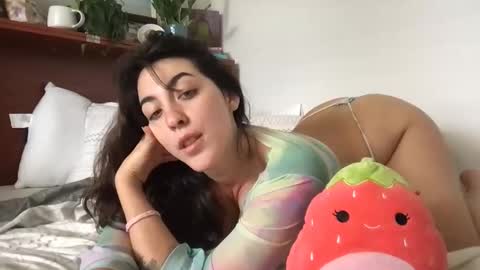 Angel Baby online show from 10.23.25