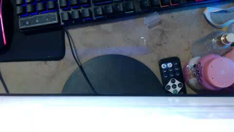 just call me baby online show from 04.09.26