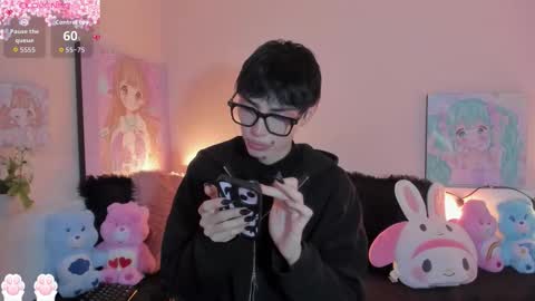 strawberry_kitty_ online show from 02.06.26