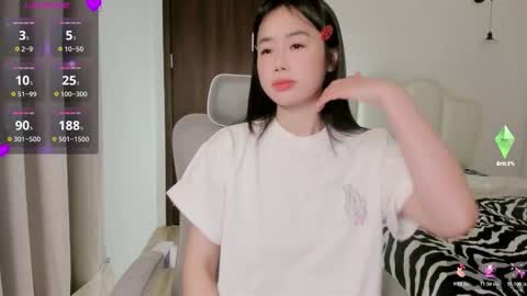 Snapshot of strawberry_loveee chatting on 11.06.25 strawberry_loveee online show from 11.06.25