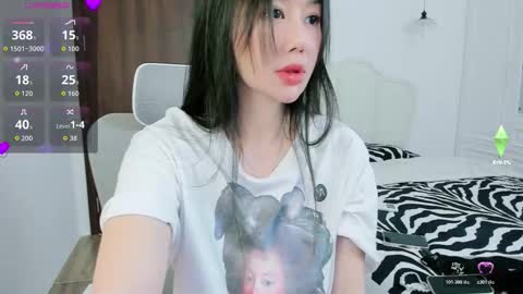 Snapshot of strawberry_loveee chatting on 12.03.25 strawberry_loveee online show from 12.03.25
