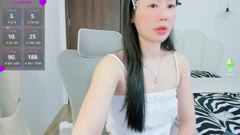 Snapshot of strawberry_loveee chatting on 12.05.25 strawberry_loveee online show from 12.05.25