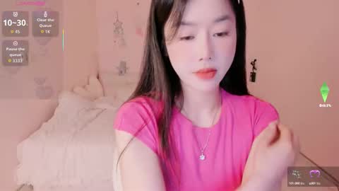 strawberry_ni09 online show from 09.25.25