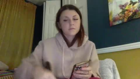 Ruby Moon online show from 01.16.25