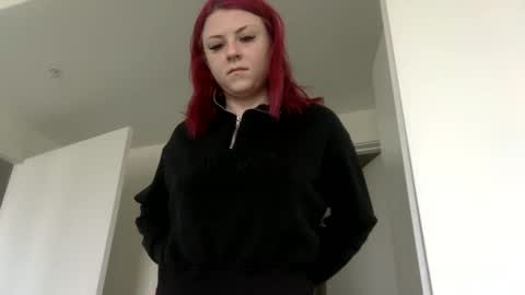 Ruby Moon online show from 02.11.25