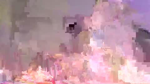 Ruby Moon online show from 05.28.26