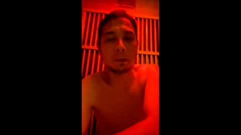 Snapshot of streamingwulf chatting on 03.06.26 Wulf online show from 03.06.26