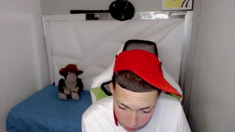 Street online show from 03.10.26